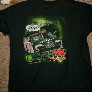NASCAR Dale Jr T Shirt